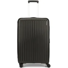 American Tourister Rejoy Spinner 77/30 Tsa 100l Koffer Auf Rollen True Black One Size
