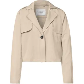 street one studio Blouson Beige 46