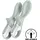 Satisfyer AIR PUMP BOOTY 5+ Analvibrator 17.8 cm