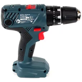 Bosch GSB 18V-21 Professional ohne Akku + L-Boxx 06019H1108