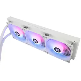Thermalright Aqua Elite 360 V3 CPU Wasserkühler, Weiss
