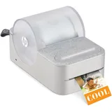 HP Sprocket Panorama Grau