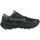 Asics Trabuco 14 GTX Herren Trailrunningschuhe schwarz, blau - Noir - 41,5