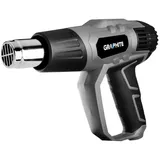 Graphite 2000w, Temperaturbereich: I: 50oc, Ii: 50-550oc, Iii: 50-550oc, Koffer