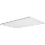 LEDVANCE Cabinet LED Panel 300x200 Unterbau-Leuchte, mit Sensor 7,5W / 3000K Warmweiß, Integrierter Sweep-Sensor, Länge: 30x20 cm, LED 4058075268326