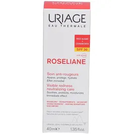 Uriage Roseliane Creme SPF30+