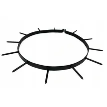 Greenmill Roller Spikes Set 5 Stk.