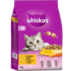 Whiskas 1+ Adult Huhn 2x7 kg