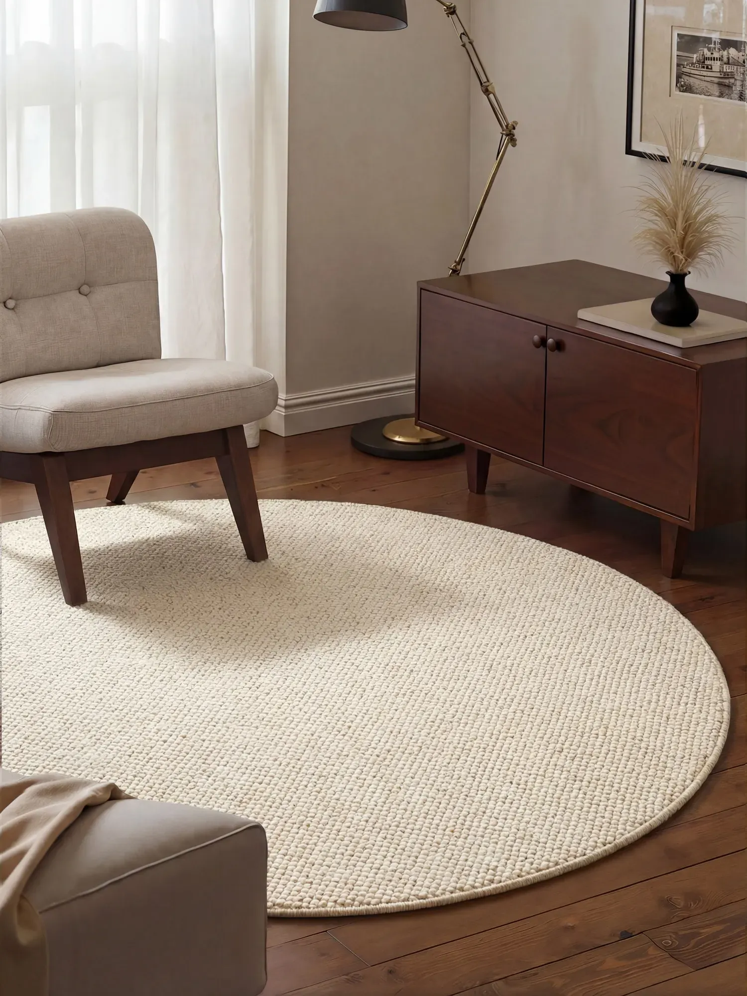 Teppich HANSE HOME 