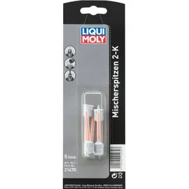 LIQUI MOLY 21470 Mischdüse 5St.
