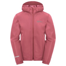 Jack Wolfskin Flaze Jacke - Soft Pink - 104 cm