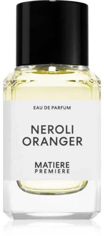 Matiere Premiere Neroli Oranger Eau de Parfum Unisex 50 ml