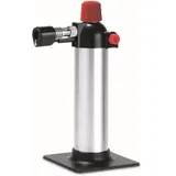 Bartscher Flambierbrenner 16,5 cm Edelstahl schwarz