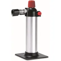 Bartscher Flambierbrenner 16,5 cm Edelstahl schwarz
