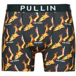 Pullin  Boxer FASHION LYCRA  in Schwarz, EU M