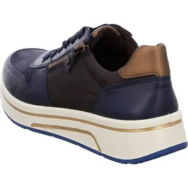 ARA Sapporo Damen Weit Blau Amarone Nuts 38,5