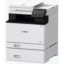 Canon i-SENSYS MF754Cdw schwarz/weiß