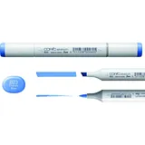 Copic COPIC® Sketch E Layoutmarker-Set farbsortiert 1,0 + 6,0 mm, 72 St.
