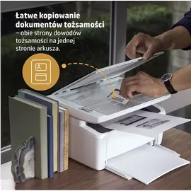 HP LaserJet M140w