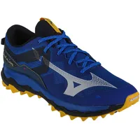 Mizuno Wave Mujin 9
