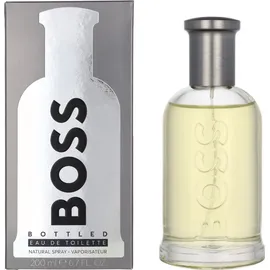HUGO BOSS Bottled Eau de Toilette 200 ml