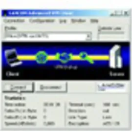 Lancom Systems LANCOM Advanced VPN Client 10 Benutzer)