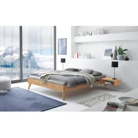 Hasena Calvari 200 x 200 cm Brown