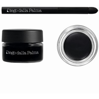 Diego dalla Palma Makeupstudio Eyeliner - 3,2 g Creme 11 Deep black