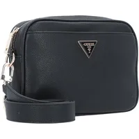 GUESS Meridian Umhängetasche 23.5 cm black