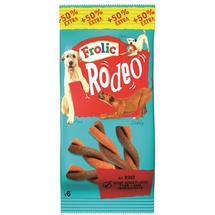 Frolic Rodeo mit Rind 6 Stück)