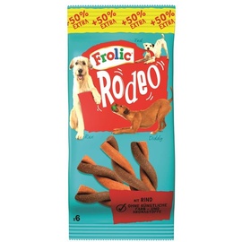 Frolic Rodeo mit Rind 6 Stück)