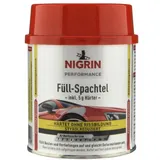 Nigrin Performance Füll-Spachtel 250g