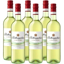 Rotkäppchen Wein Alkoholfrei Riesling (6 x 0,75l)