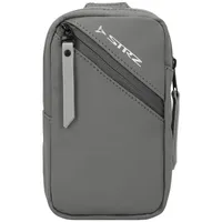 Polestream Strz Barcelona Crossbody-Tasche Stone Grey