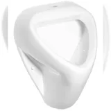 Creavit Urinal offene Anschlüsse