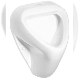 Creavit Urinal offene Anschlüsse