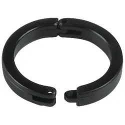 Laurel Ringbinder 23mm VE=20x10 Stück schwarz