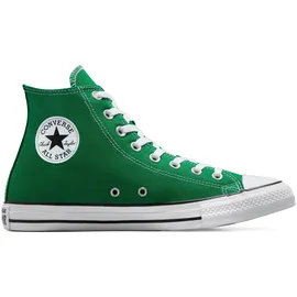 Converse Chuck Taylor All Star Herren Weiß/Grün 39