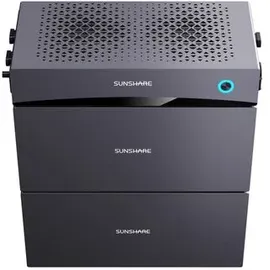 sunshare Glory All-in-One Semi-Solid Stromspeicher 1,52 kWh