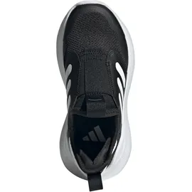 adidas Tensaur Comfort Kinder Core Black/Cloud White/Core Black 33