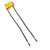 Shelly RC Snubber Zubehör