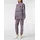 Plein Sport Scratch Yoga-Sweatjacke Herren Lila M