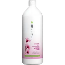 Biolage Color Last Shampoo 1000 ml Damen 