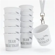 Sopro Schnapsglas 0,04 l 12-tlg.