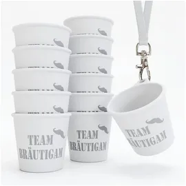 Sopro Schnapsglas 0,04 l 12-tlg.