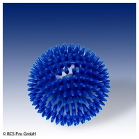 TRENDY SPORT Theraball Blau ( Ø 10 cm )