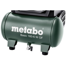 METABO Basic 160-6W OF