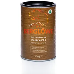 Berglöwe Bio Protein-Pancakes 450 g