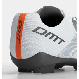 DMT KM0 EVO MTB Schuhe Grau 45