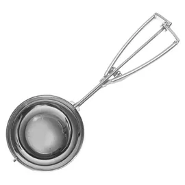 HENDI Eisportionierer Stöckel Ø 67 mm Edelstahl